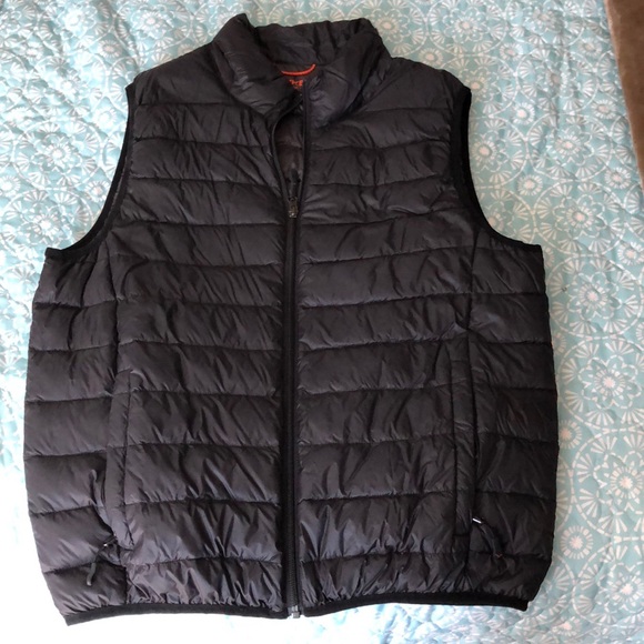 Hawke & Co. performance dynamic sport down vest - Picture 2 of 4